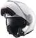 Schuberth C3 Pro белый мотошлем