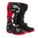 Alpinestars Honda Tech 7 Enduro Drystar мотоботинки Red Красный