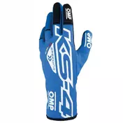 Gloves OMP OMPKB0-2750-A01-043-S S