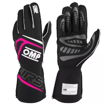 Gloves OMP OMPIB0-0776-B01-277-XS XS