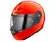 Schuberth C3 Pro оранжевый мотошлем