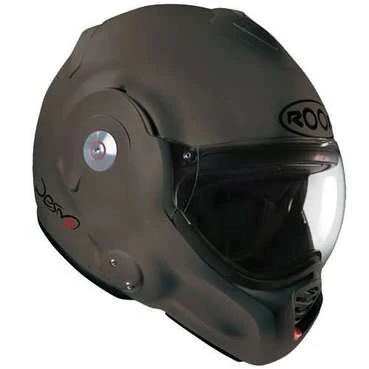 ROOF Desmo Mat Graphite Шлем