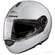 Schuberth C3 Lady Серебристый Шлем