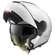 Schuberth C3 Lady Серебристый Шлем