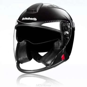Schuberth J1 Шлем