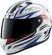 Schuberth SR1 Racingline красн/синий мотошлем