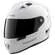 Schuberth SR1 Technology белый глянцевый мотошлем