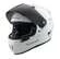 Schuberth SR1 Technology белый глянцевый мотошлем