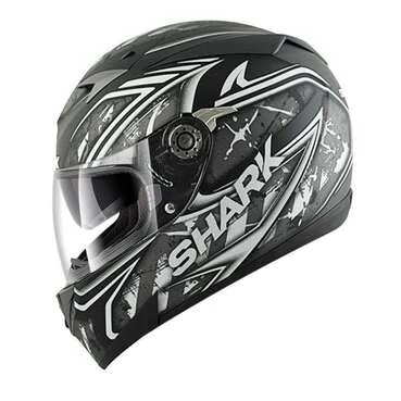 Shark S700 S Jost Lumi Шлем