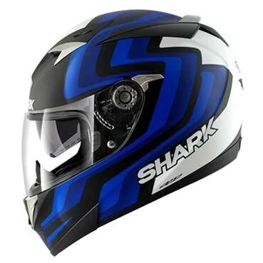 Shark S900 Comfort Foret Mat Шлем