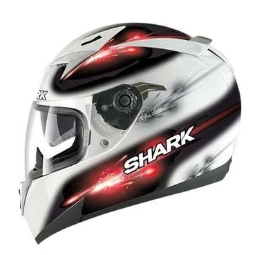 Shark S900 Darkin Шлем