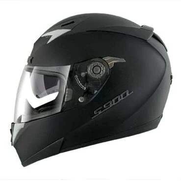 Shark S900 Dual Black Шлем