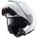 Schuberth C3 Белый Матовый Шлем