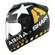 Shark Race-r Pro Redding Mat Шлем