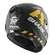 Shark Race-r Pro Redding Mat Шлем