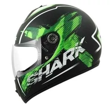Shark S600 Exit Mat Шлем