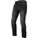 Jeans Moto Macna Stone Black; wash option 02 - Shortened