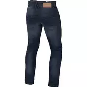 Jeans Moto Macna Stone Pro Monolayer; rockmesh Blue; wash Blue - Shortened