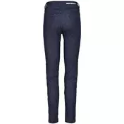 Spidi Moto Women's Motorcycle Jeans JEGGINGS Blue Denim