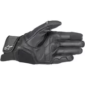 Alpinestars MORPH SPORT мотоперчатки Black