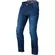Macna Stone Wild Blue Motorcycle Jeans; mid Blue wash