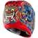 Icon Airmada Ganesh Красный мотошлем