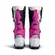 Sidi Crossfire 3 Srs мотоботинки Pink White Розовый