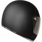 ORIGINE OMEGA SOLID Custom Full Face Motorcycle Мотошлем Matt Black 22.06