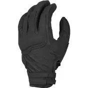 Macna Darko Black Kids Motorcycle мотоперчатки