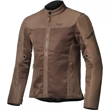 Ixon FRESH Brown Summer Motorcycle мотокуртка