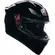 Integral Motorcycle Мотошлем Agv K1 S Black