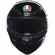 Integral Motorcycle Мотошлем Agv K1 S Black