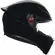 Integral Motorcycle Мотошлем Agv K1 S Black