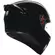 Integral Motorcycle Мотошлем Agv K1 S Black