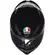 Integral Motorcycle Мотошлем Agv K1 S Black