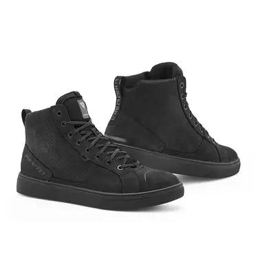 Rev'it Arrow мотоботы Black Черный