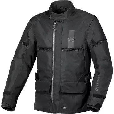 Macna Signal Motorcycle мотокуртка Black