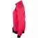 Gms FALCON LADY Women's Softshell Motorcycle мотокуртка Red