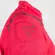 Gms FALCON LADY Women's Softshell Motorcycle мотокуртка Red