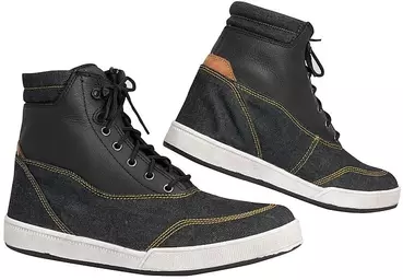 сникеры CE Approved Urbana American-Pro RAMBLE