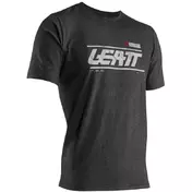 Leatt футболка CORE футболка Black