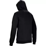 Leatt худи CORE Black
