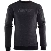 Leatt SWEATER PREMIUM Black