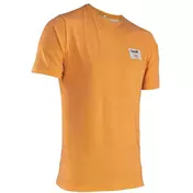Leatt футболка CORE Orange