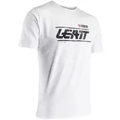 Leatt футболка CORE Grey