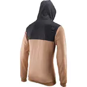 Leatt ZIP худи PREMIUM Yellow