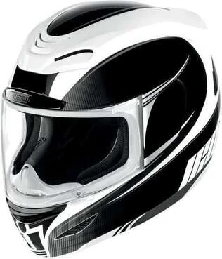 Icon Airmada Salient мотошлем