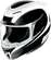 Icon Airmada Salient мотошлем