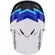 Troy Lee Designs GP VOLT Blue Moto Cross Enduro Мотошлем