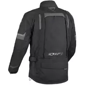 DIFI Atacama Aerotex Motorcycle мотокуртка Black